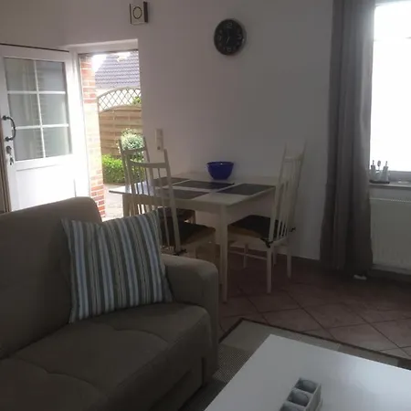 Apartment Bruni I *