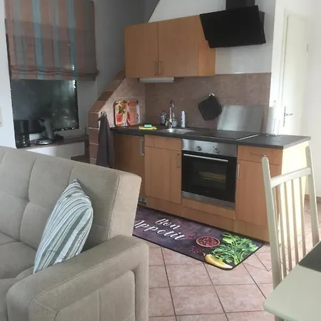 Bruni I Appartement *