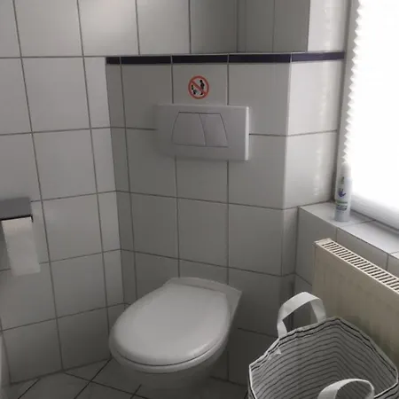 Bruni I Appartement Oldenbourg