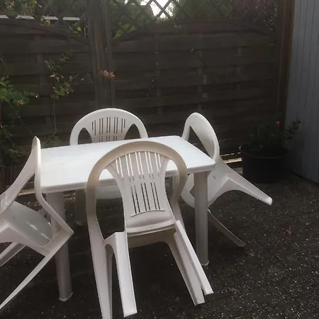 Apartament Bruni I *