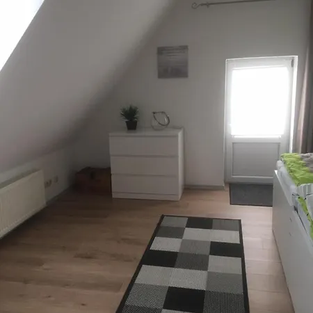 Apartament Bruni I Oldenburg