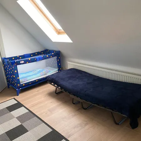 Apartment Bruni I Oldenburg