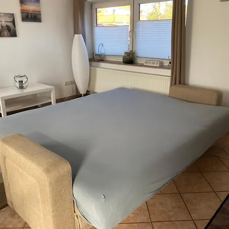 Bruni I Appartement Oldenbourg