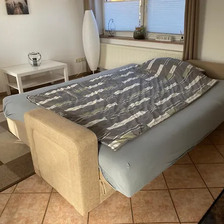 Appartement Bruni I Oldenbourg